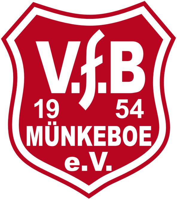 VfB Münkeboe Logo