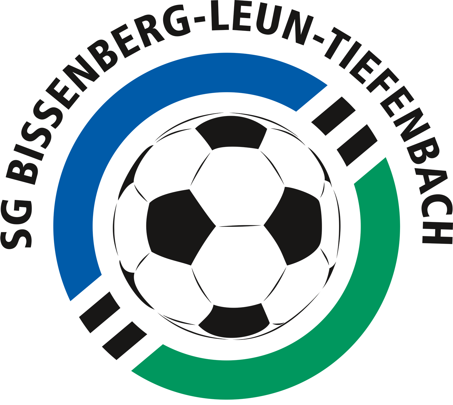 SG Bissenberg-Leun-Tiefenbach Logo