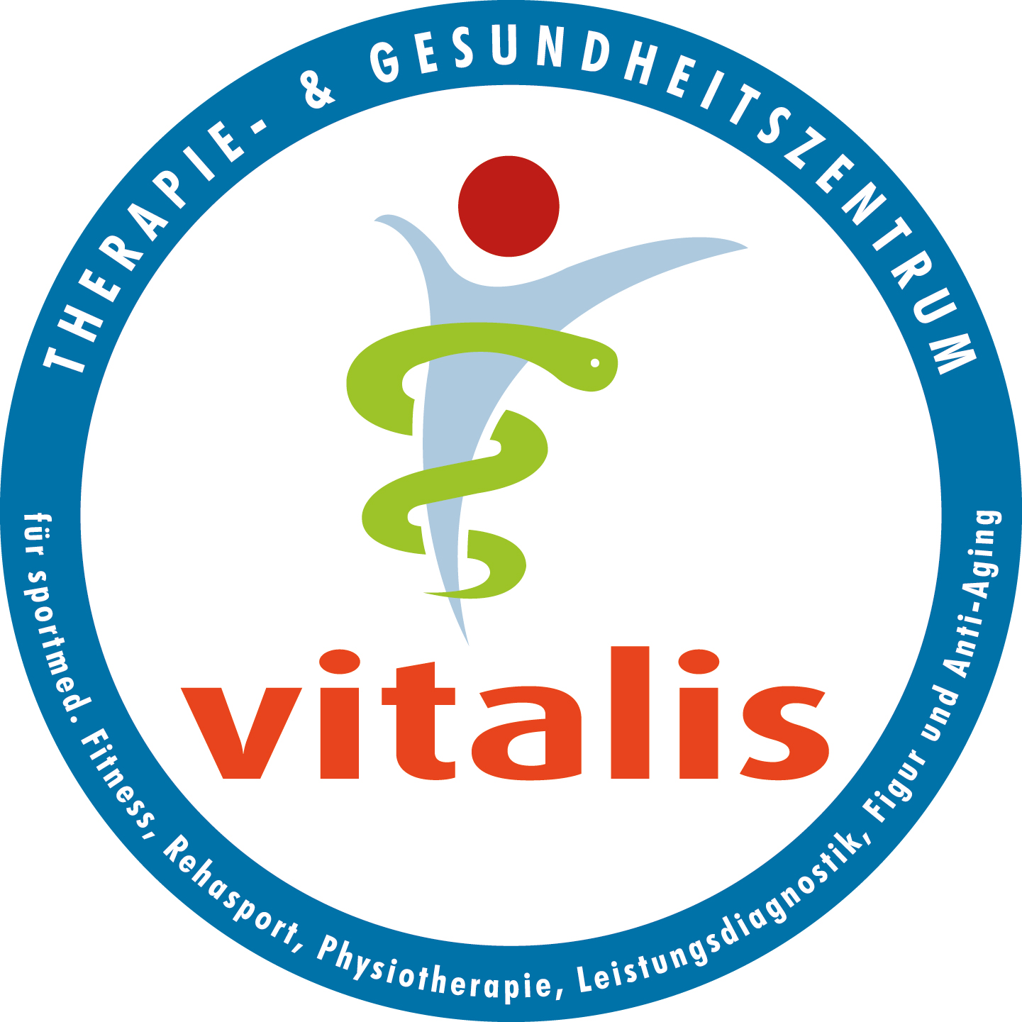 Vitalis Düsseldorf Logo