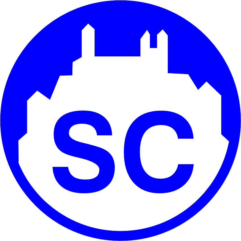 SC Steinbach-Comburg 1926 e.V. Logo