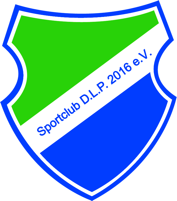 Sportclub D.L.P. 2016 e.V Logo
