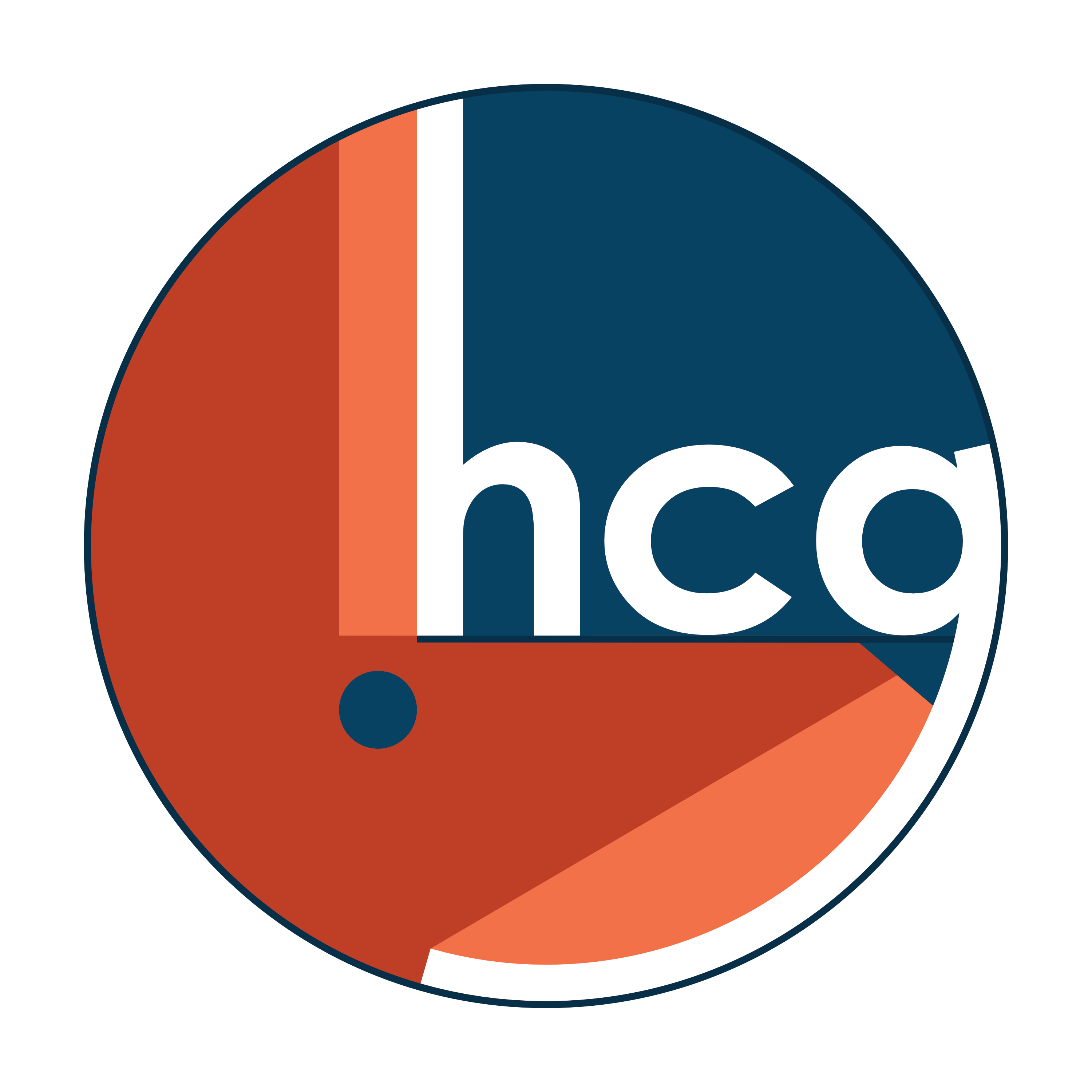 HCG Beilstein Logo