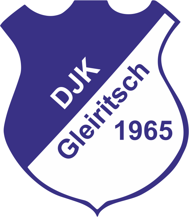 DJK Gleiritsch Logo