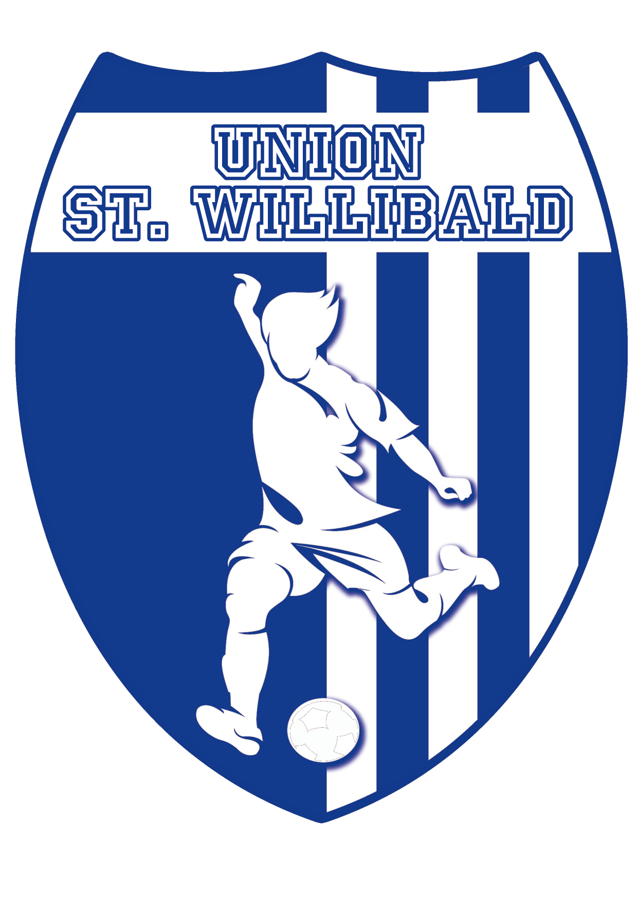 Union St. Willibald Logo