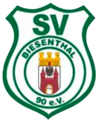 SV Biesenthal 90 e.V. Logo