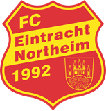FC Eintracht Northeim ab 06/22 Logo