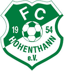 FC Hohenthann Logo