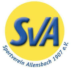 SV Allensbach Logo
