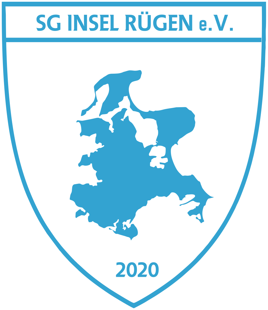 SG INSEL RÜGEN Logo