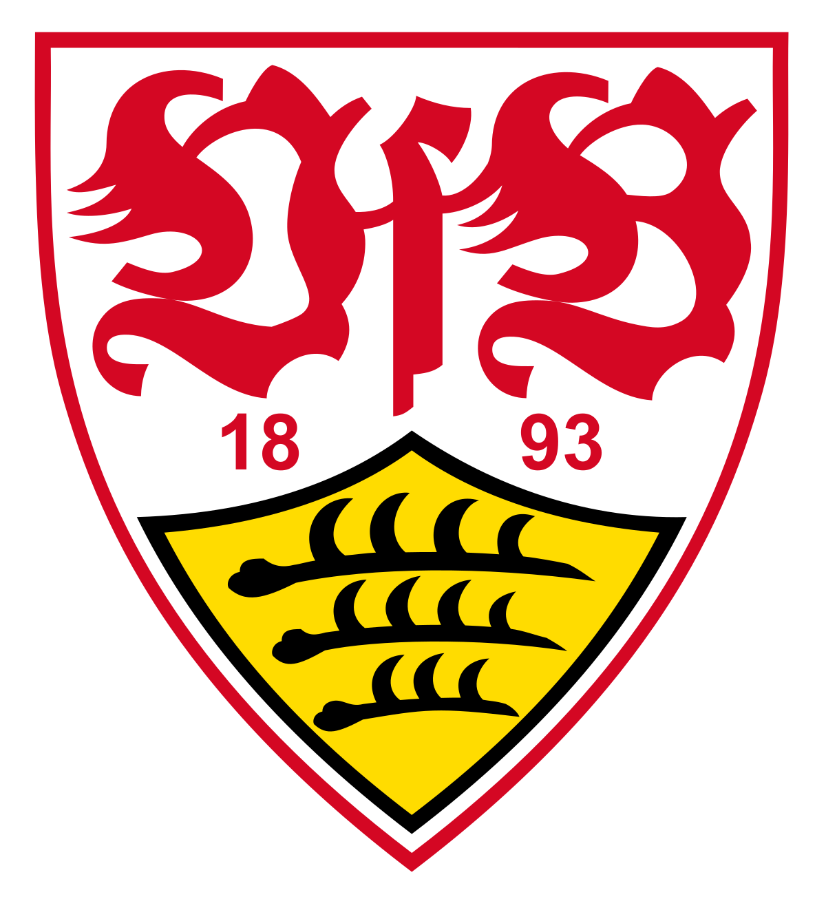 VFB Stuttgart Logo