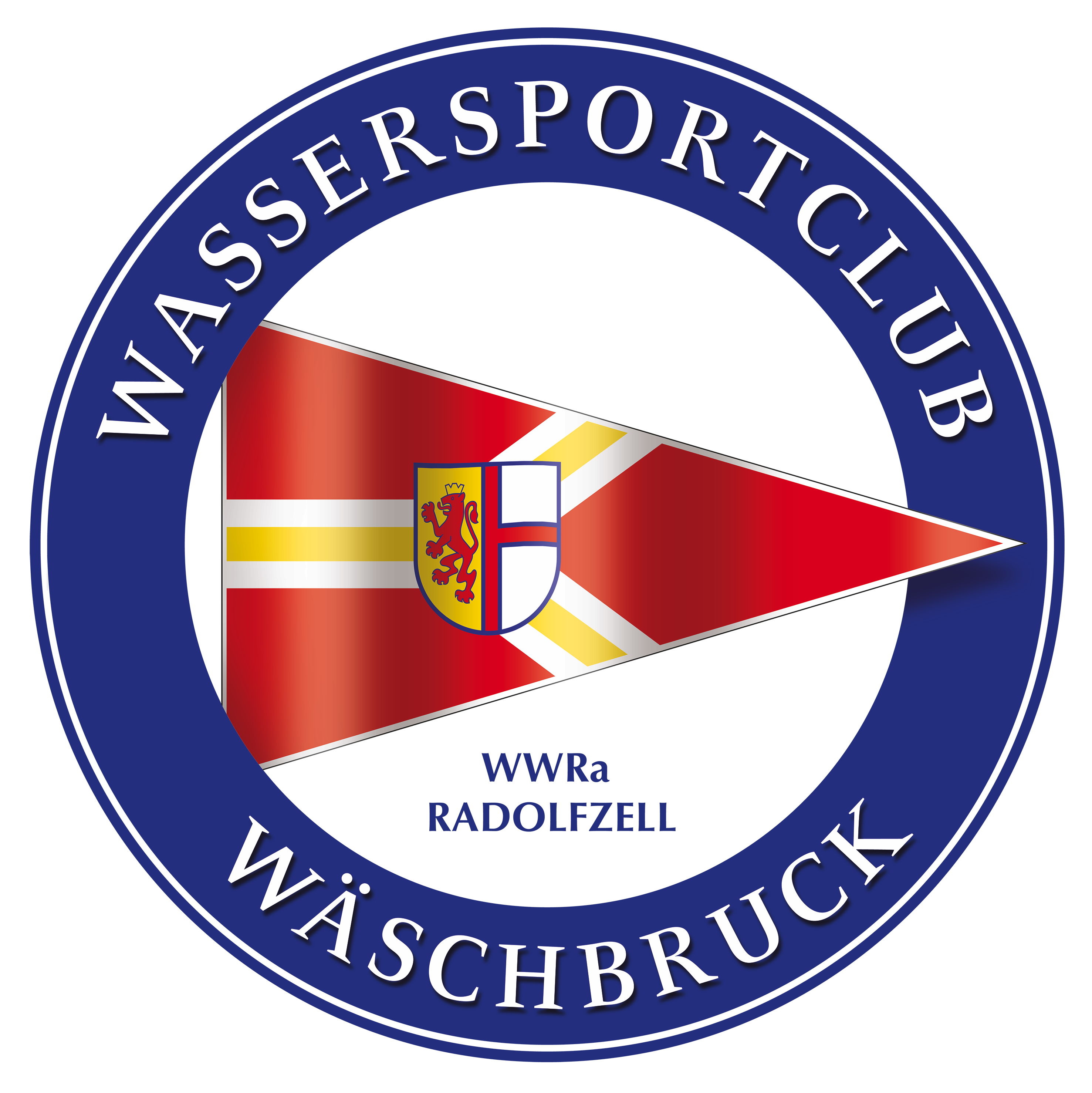 Wassersportclub Wäschbruck Logo