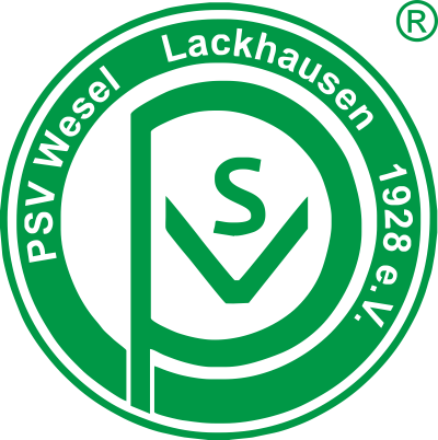 PSV Wesel Logo