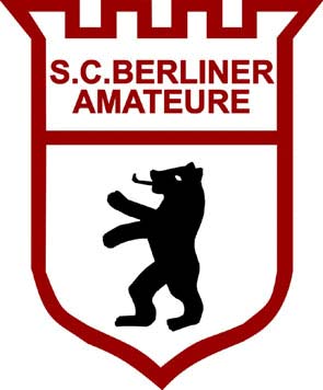 SC Berliner Amateure 1920 eV Logo