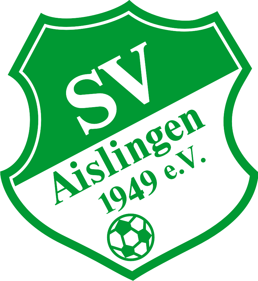 SV Aislingen Kollektion 2023 Logo