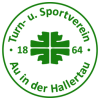TSV Au in der Hallertau Logo