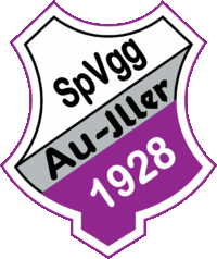 SpVgg Au/Iller Logo