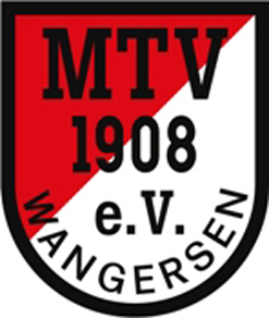 MTV Wangersen Logo