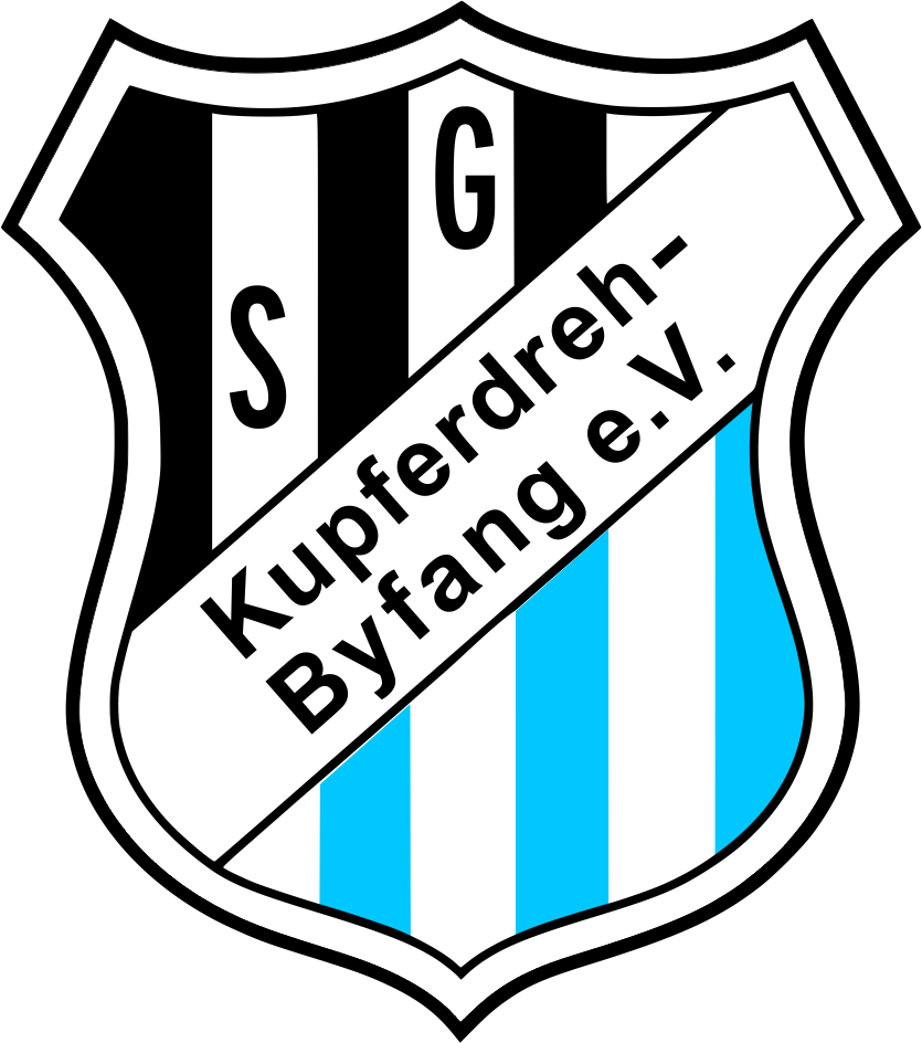 Sportgemeinschaft Kupferdreh - Byfang Logo