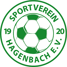 SV Hagenbach Logo