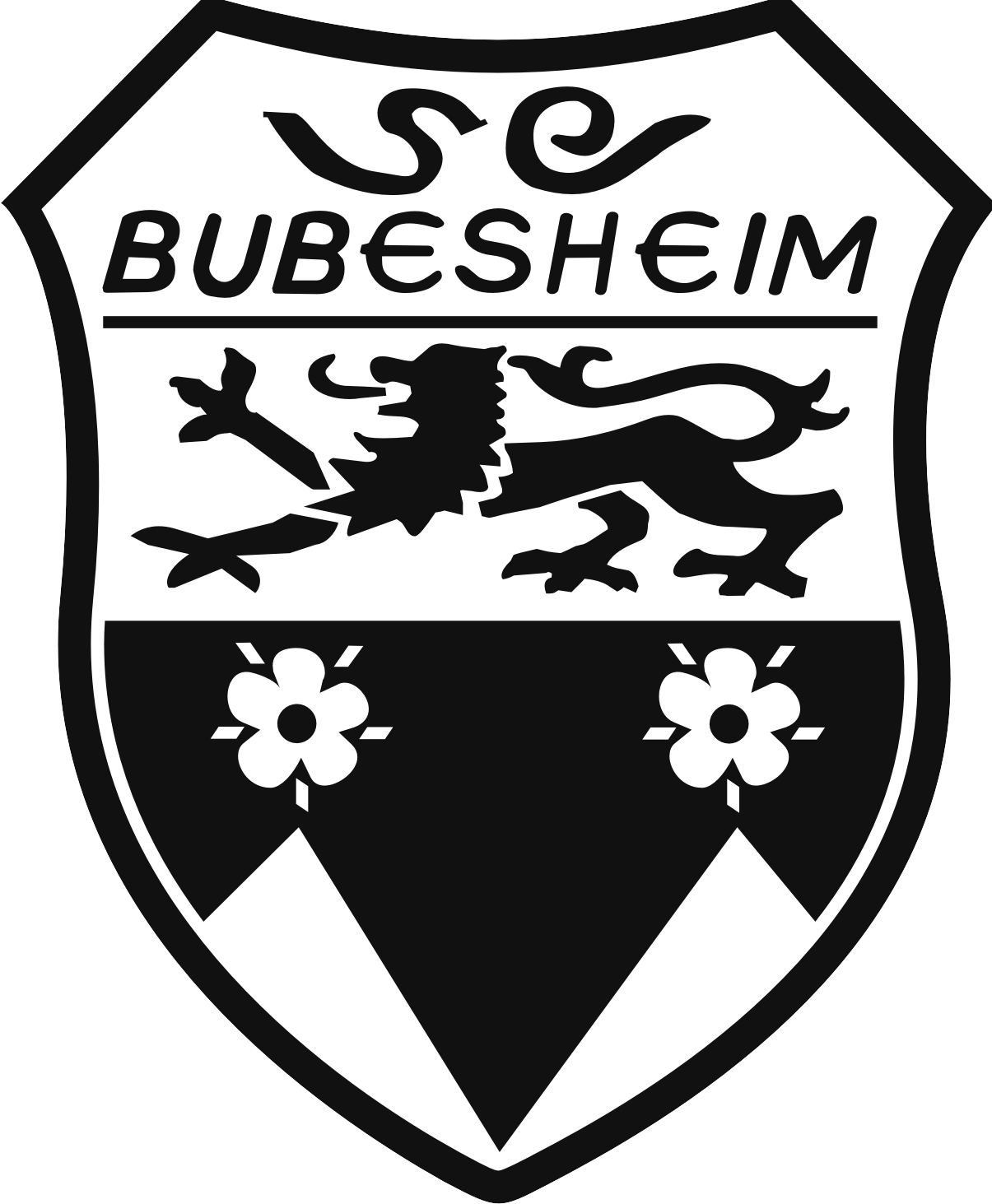 SC Bubesheim Logo