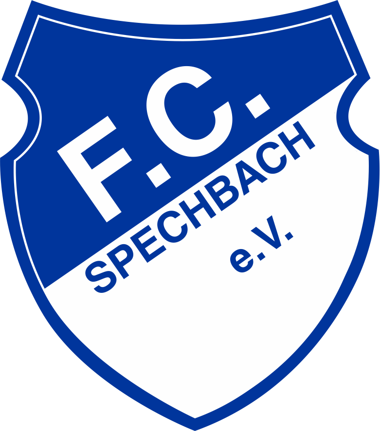 FC Spechbach Logo
