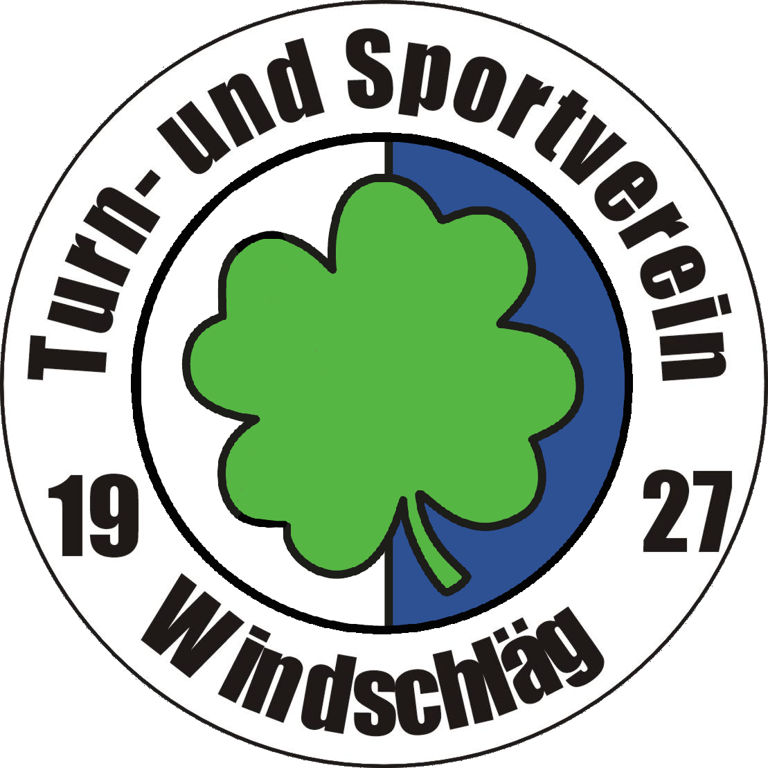 TuS Windschläg 1927 e.V. Logo