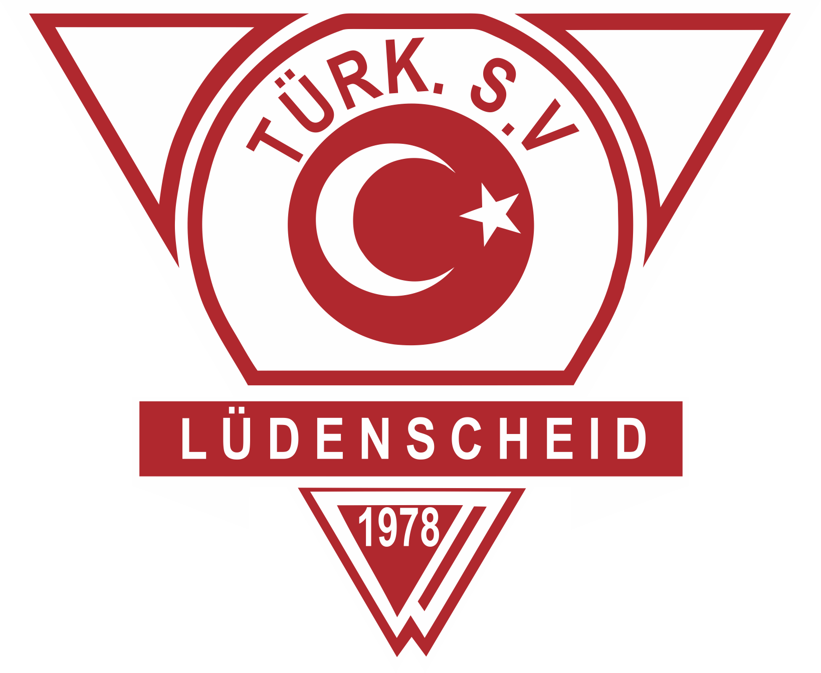 TSV Lüdenscheid Logo