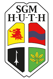 SGM H-U-T H Logo
