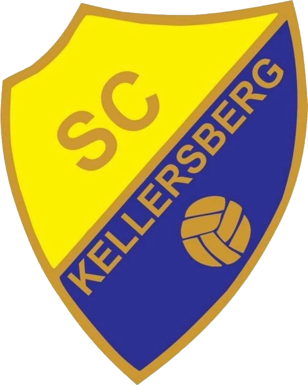 SC Kellersberg Logo