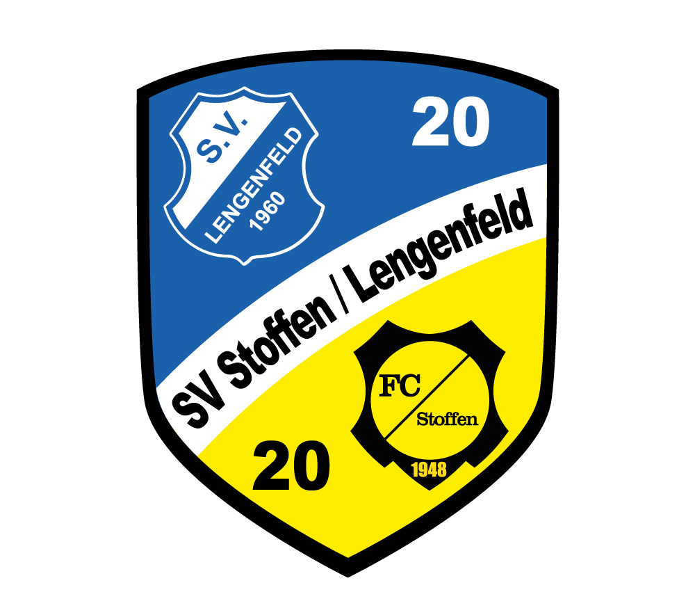 SV Stoffen/Lengenfeld Fußball Logo