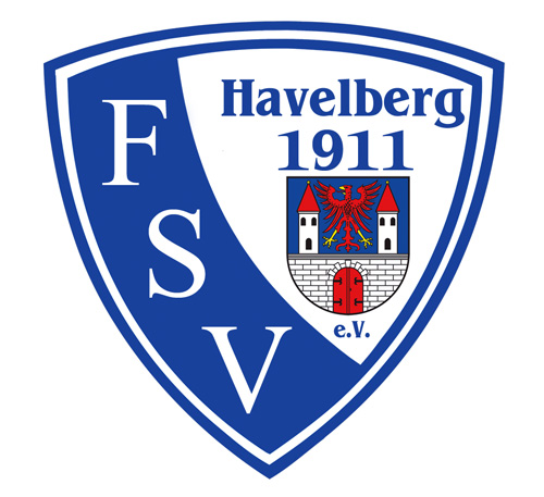FSV Havelberg 1911 e.V. Logo