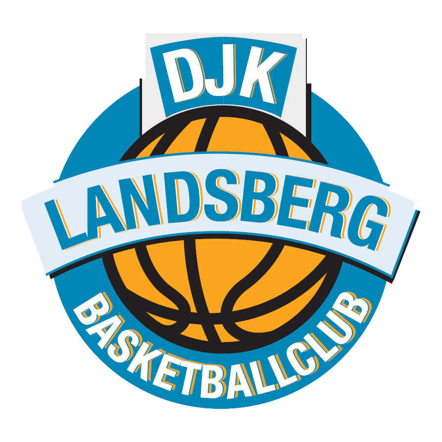 DJK Landsberg Logo