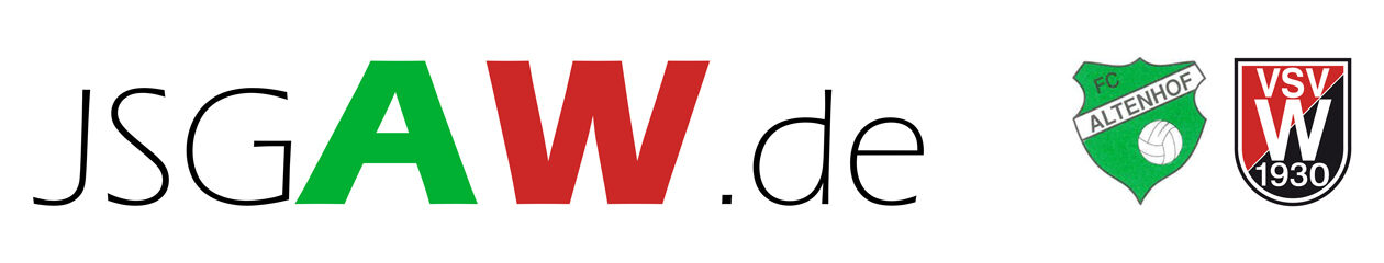 JSG AW Logo