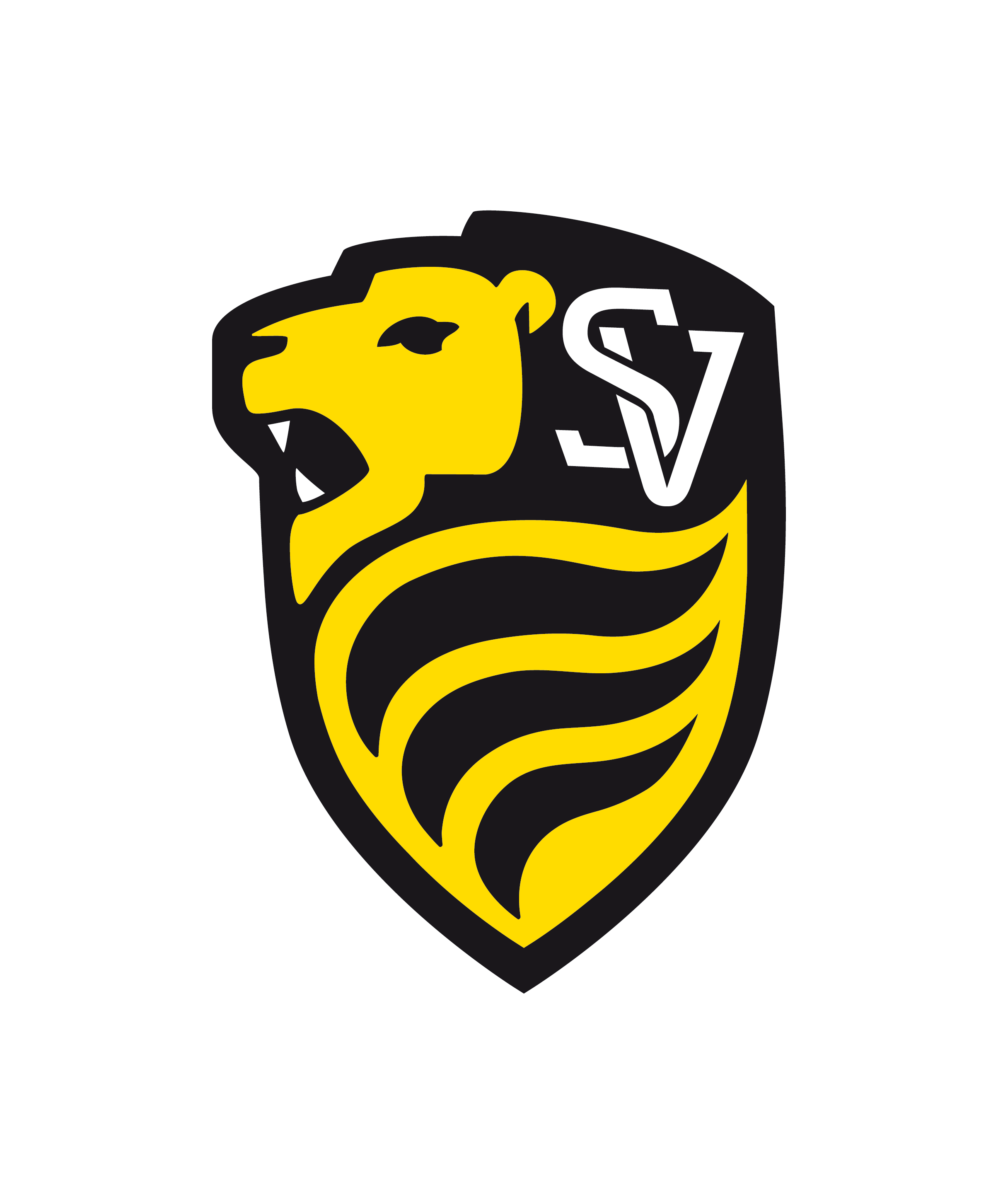 SV Leonberg-Eltingen Logo