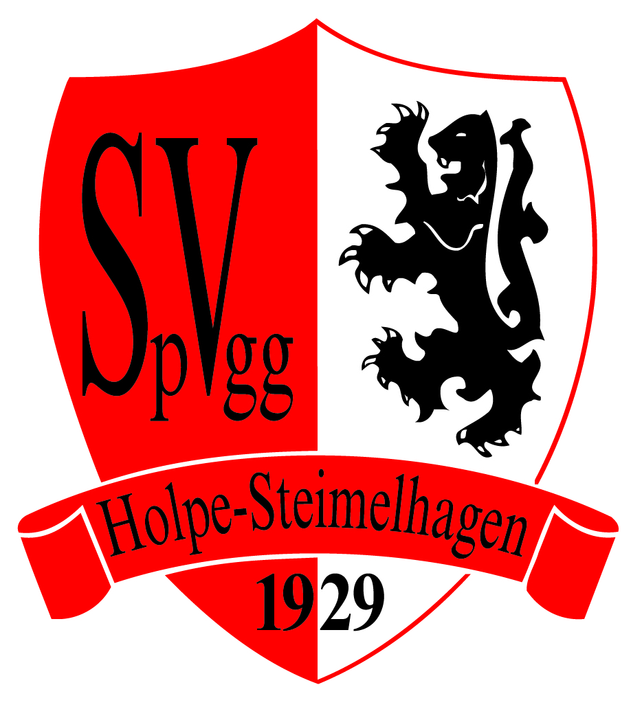 SpVgg Holpe Steimelhagen 1929 Logo