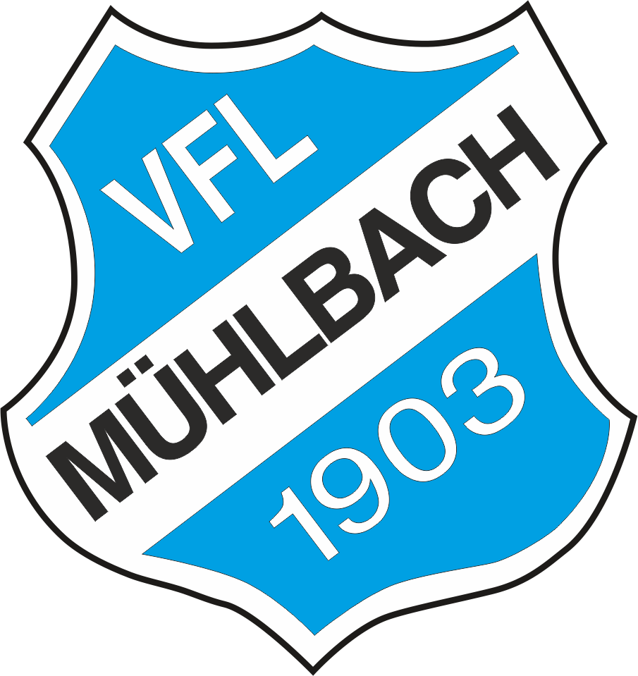 VfL Mühlbach Logo