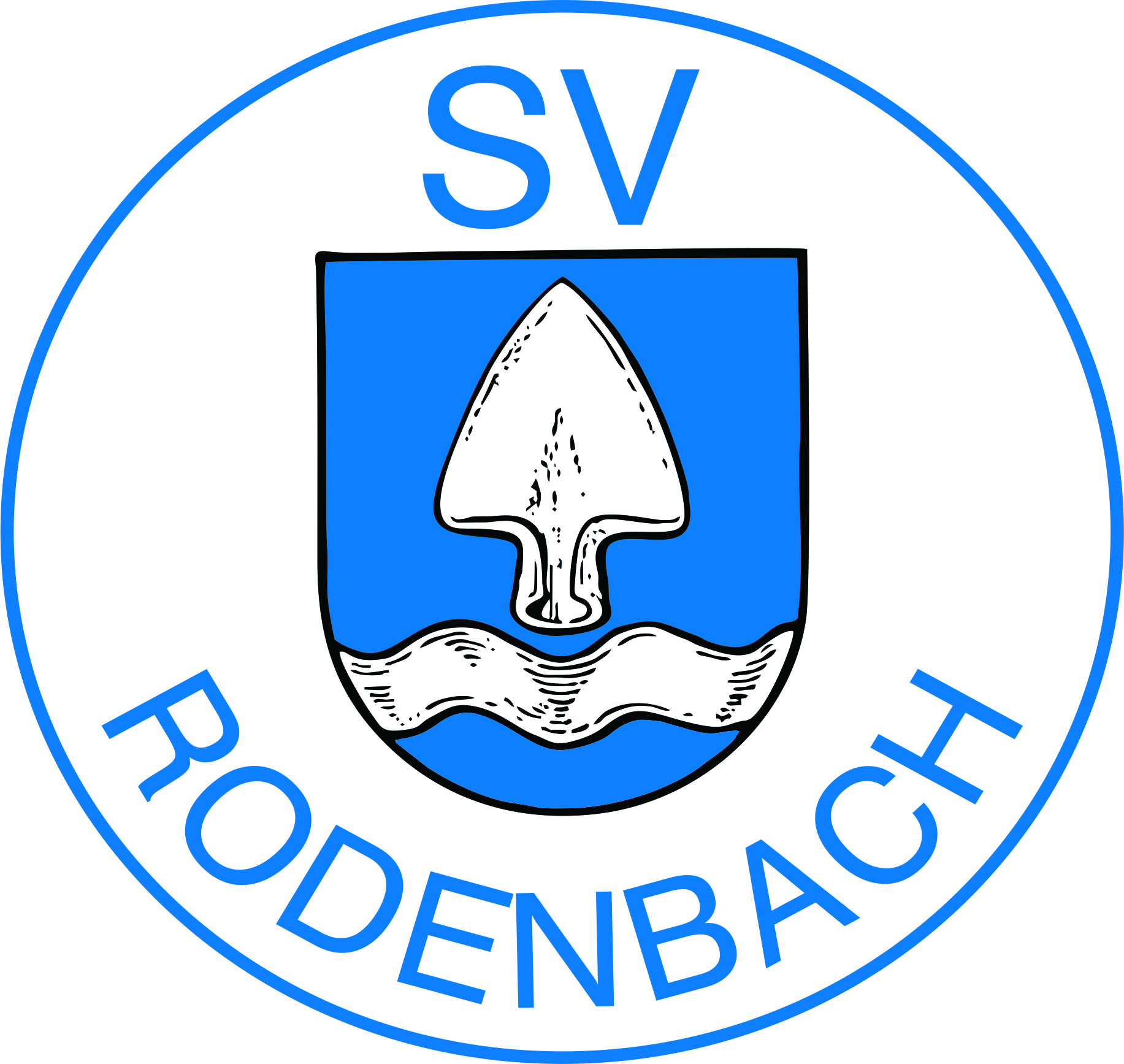SV Rodenbach Logo