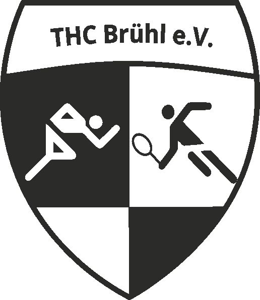 THC Brühl e.V. Logo