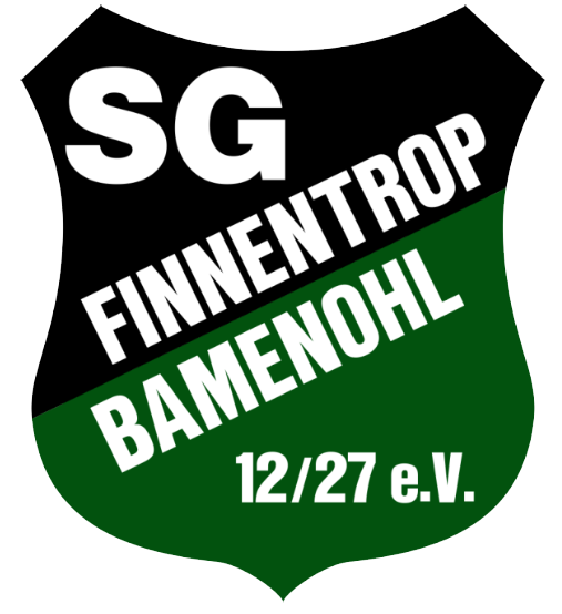 SG Finnentrop Bamenohl Logo