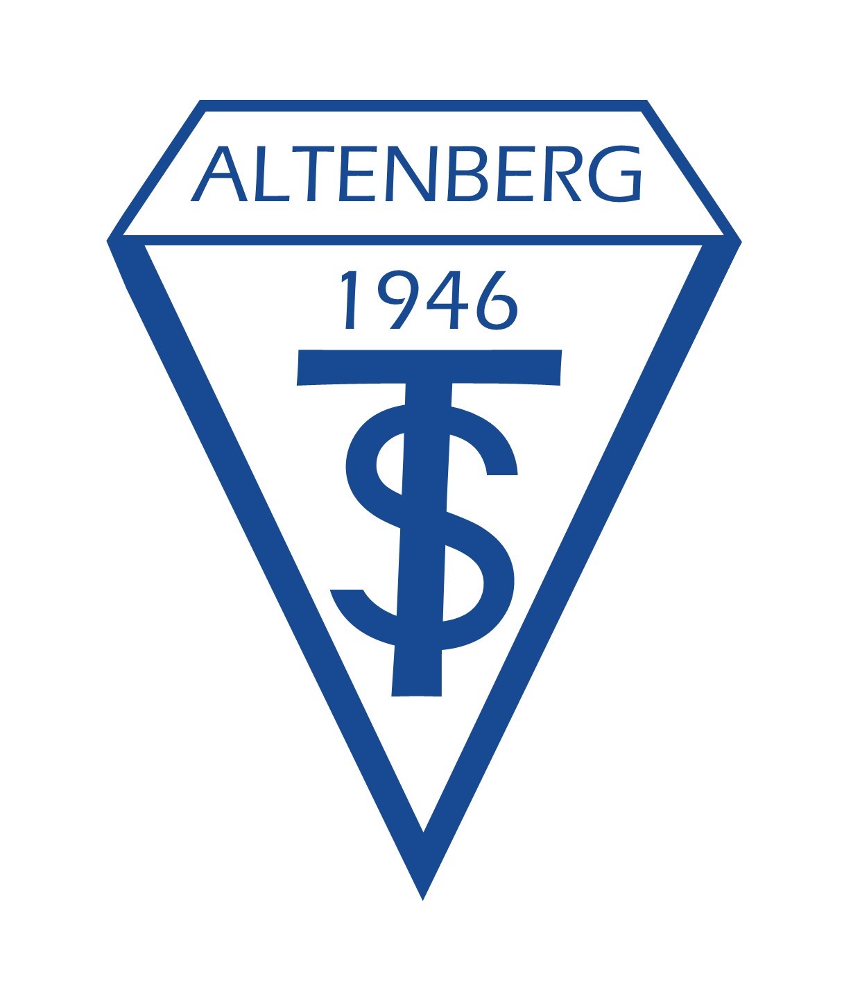 TSV Altenberg Logo