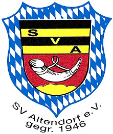 SV Altendorf Logo