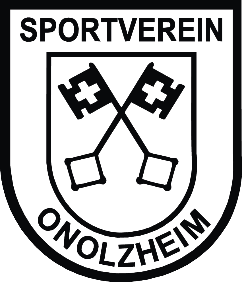 SV Onolzheim Logo