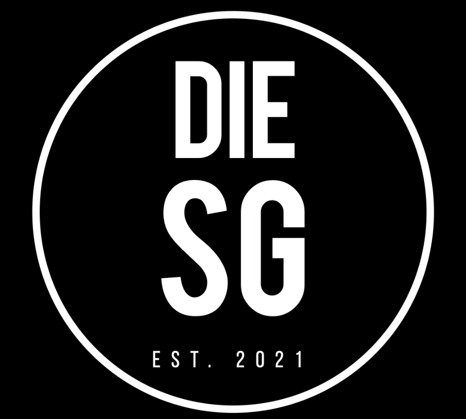 SG Damen Logo