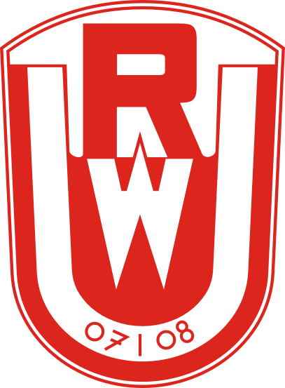 Rot-Weiß Unna Logo