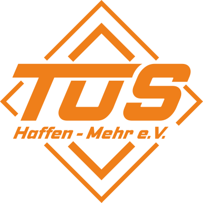 TuS Haffen Mehr Logo