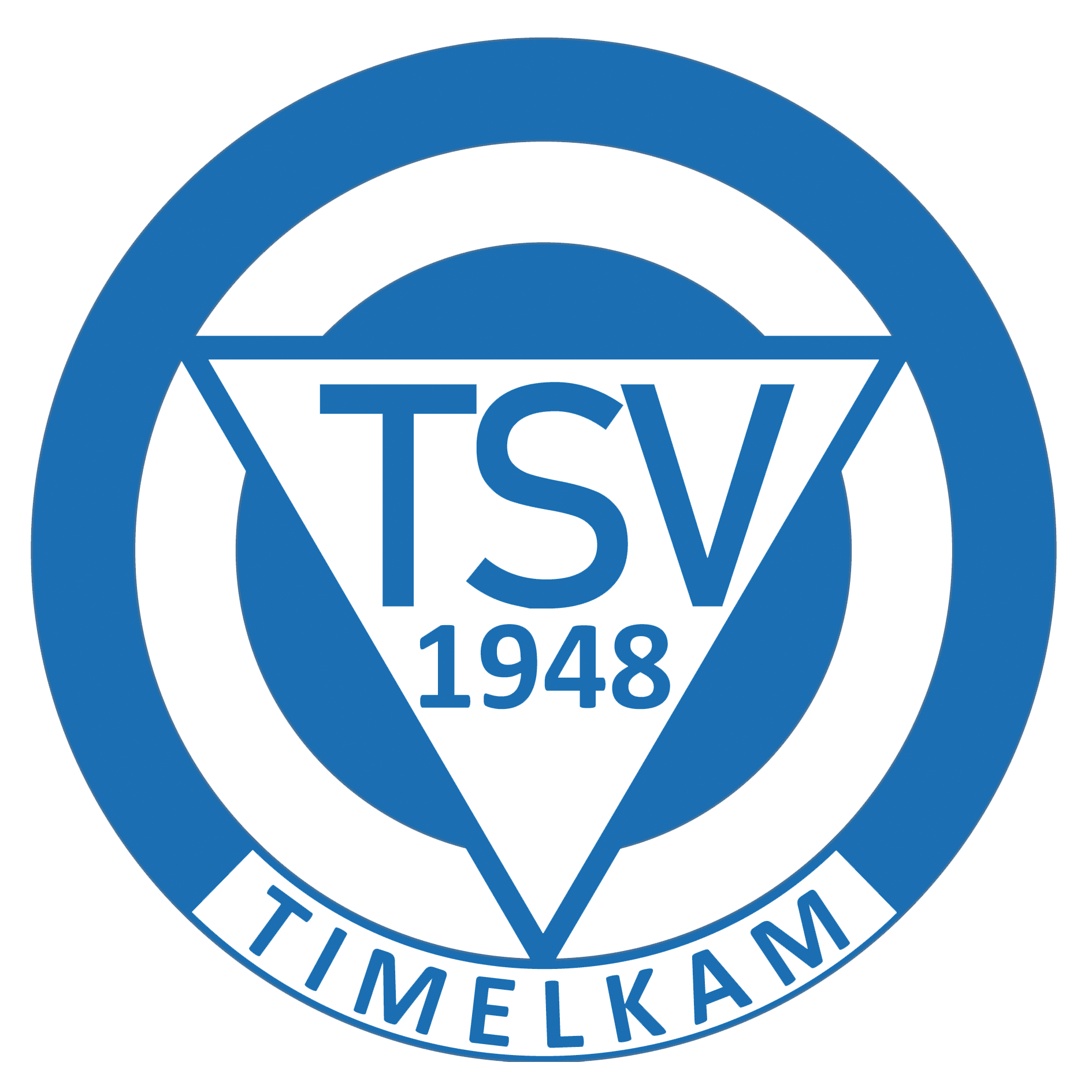 TSV TIMELKAM Logo