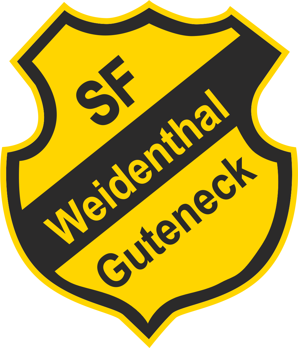 SF Weidenthal-Guteneck Logo