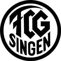 FC Germania Singen 09 e.V. Logo