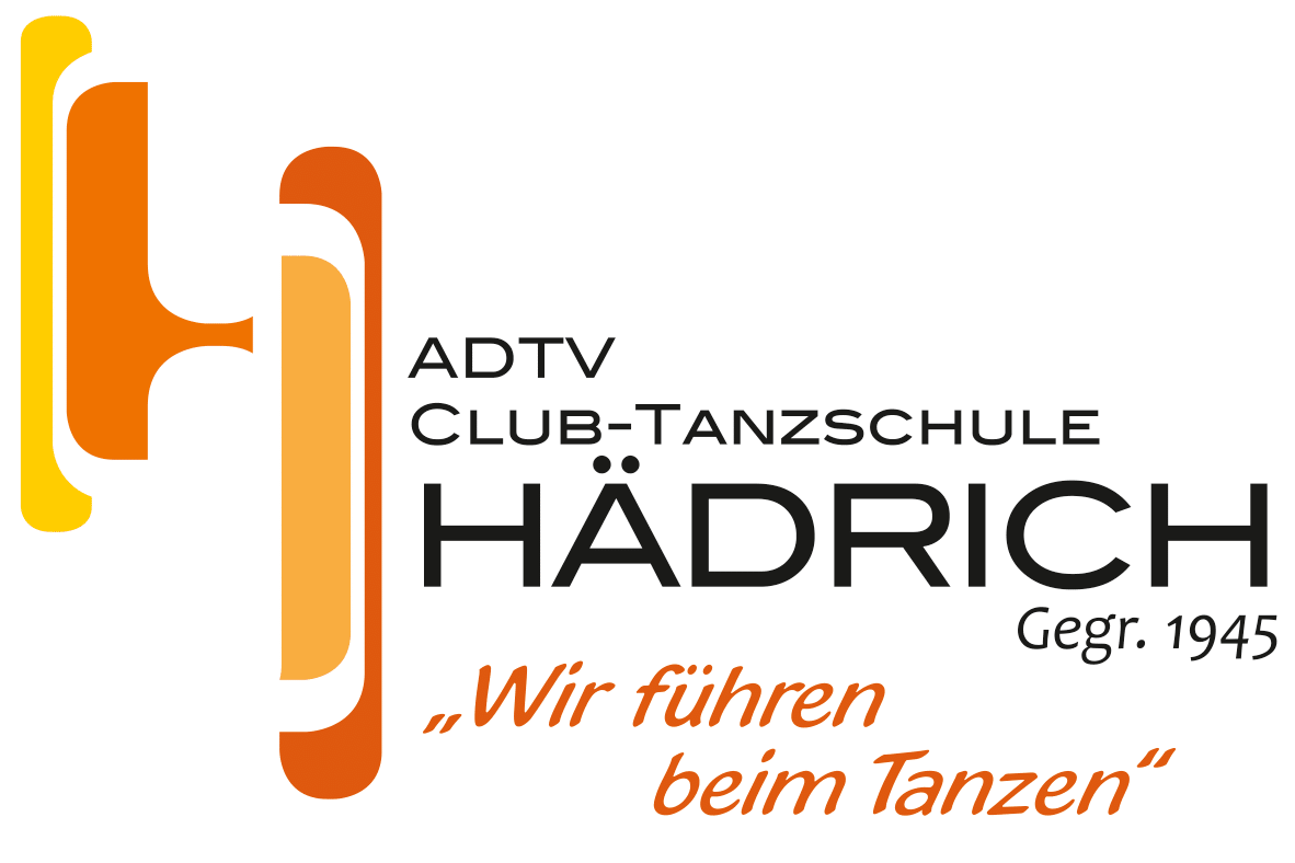 ADTV Tanzschule Hädrich Logo