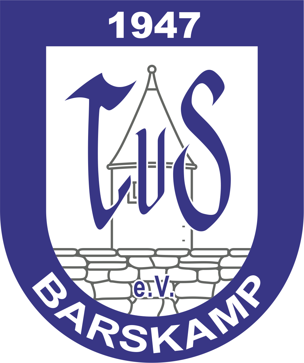 TuS Barskamp Logo